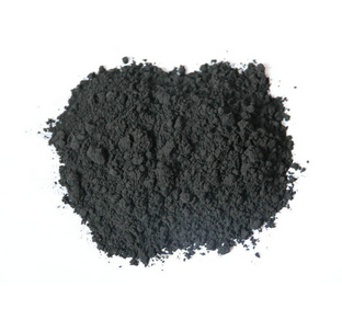 Carbon black plant
